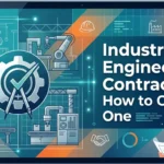 Industrial Engineering Contractor: How to Choose One